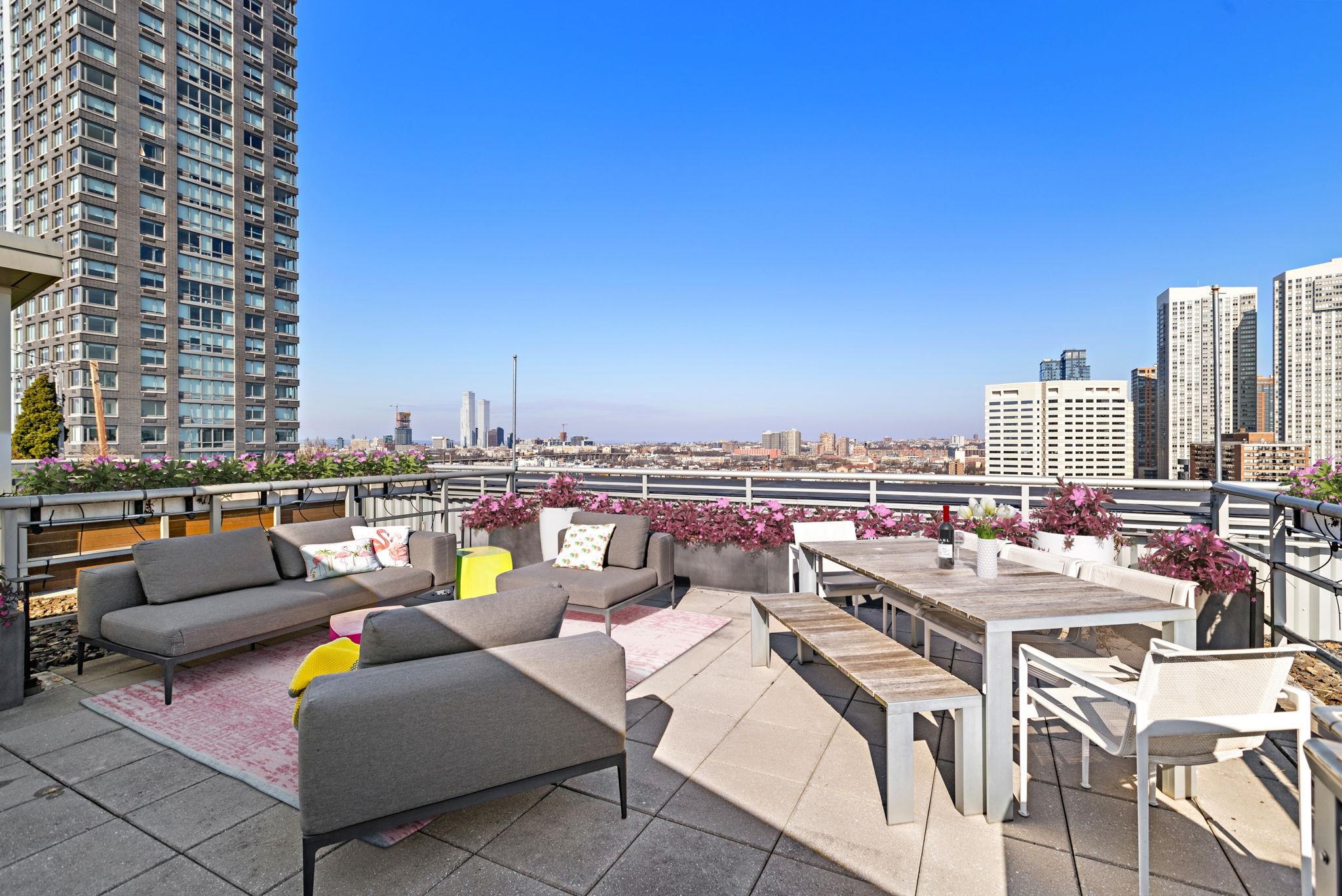 201 LUIS M MARIN BLVD Unit: PH04