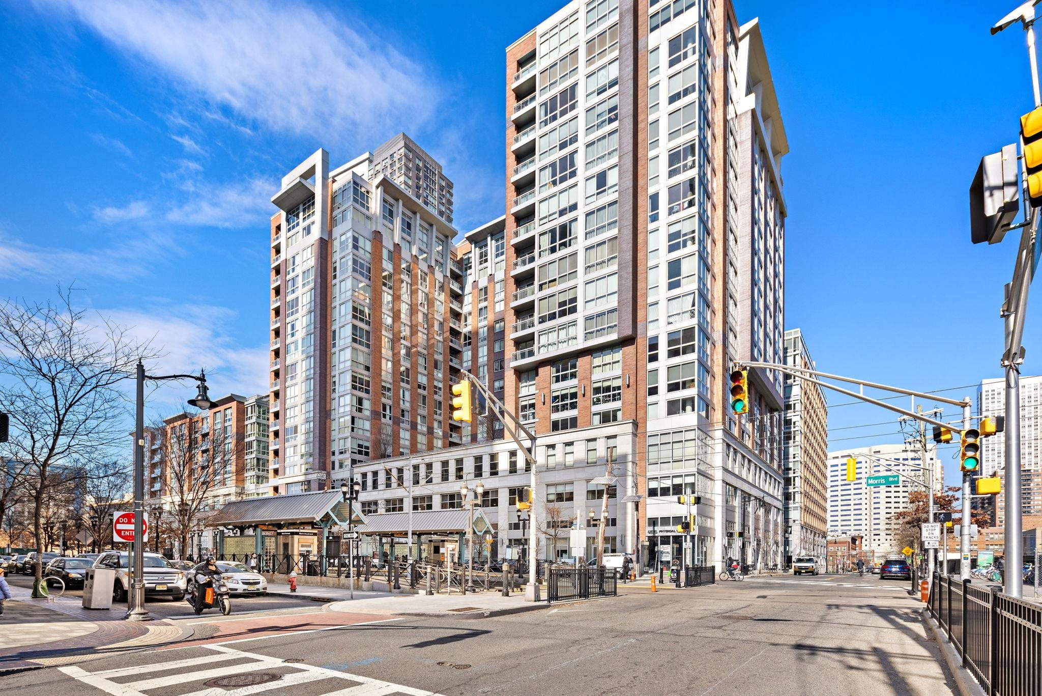 201 LUIS M MARIN BLVD Unit: PH04