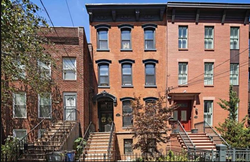 214 GRAND ST Unit: 2