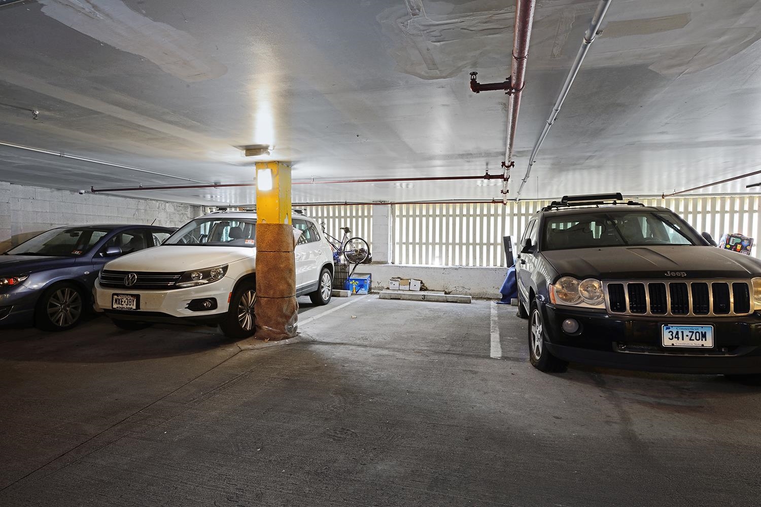 510 MONROE ST Unit: 205