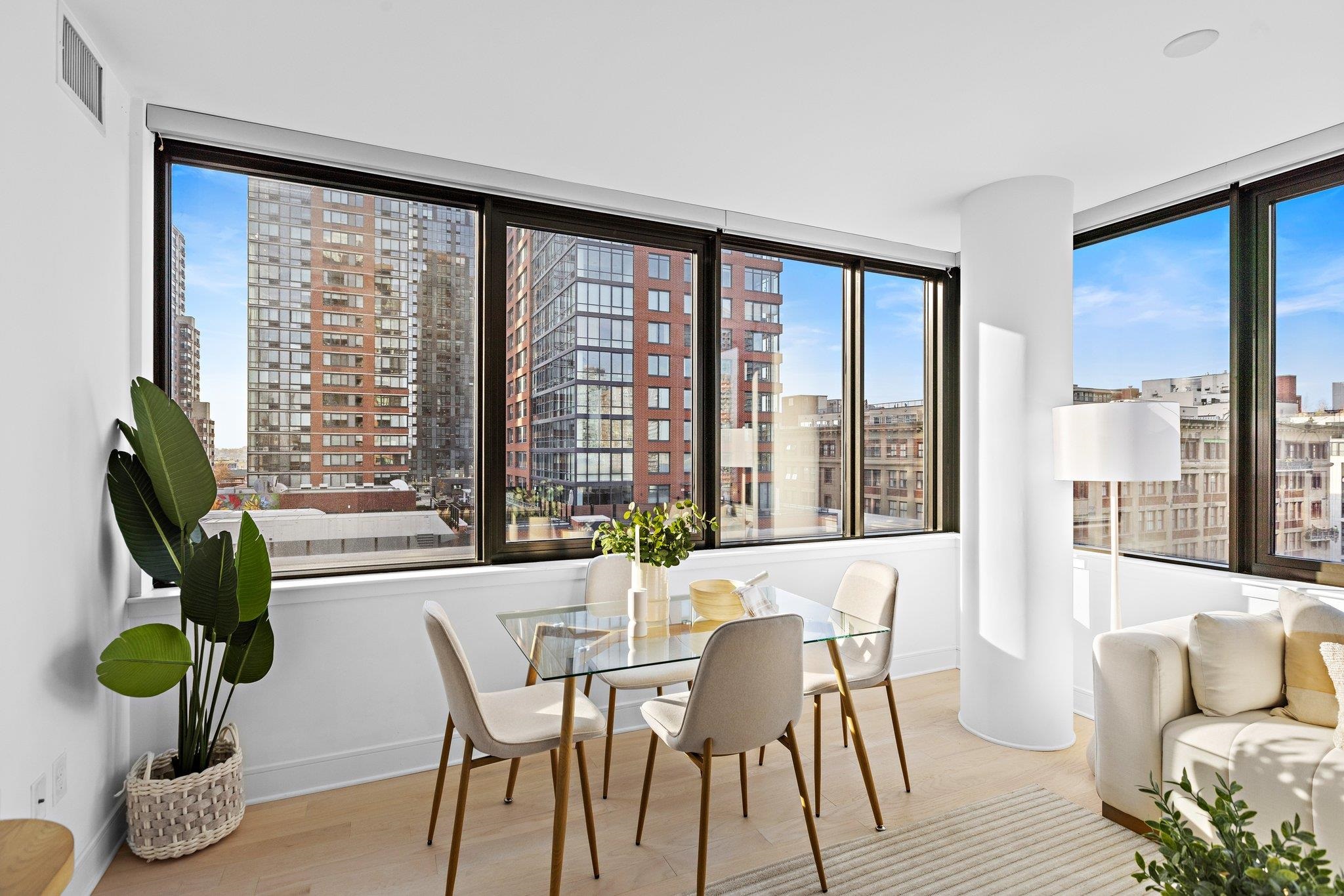 10 PROVOST ST Unit: 1109