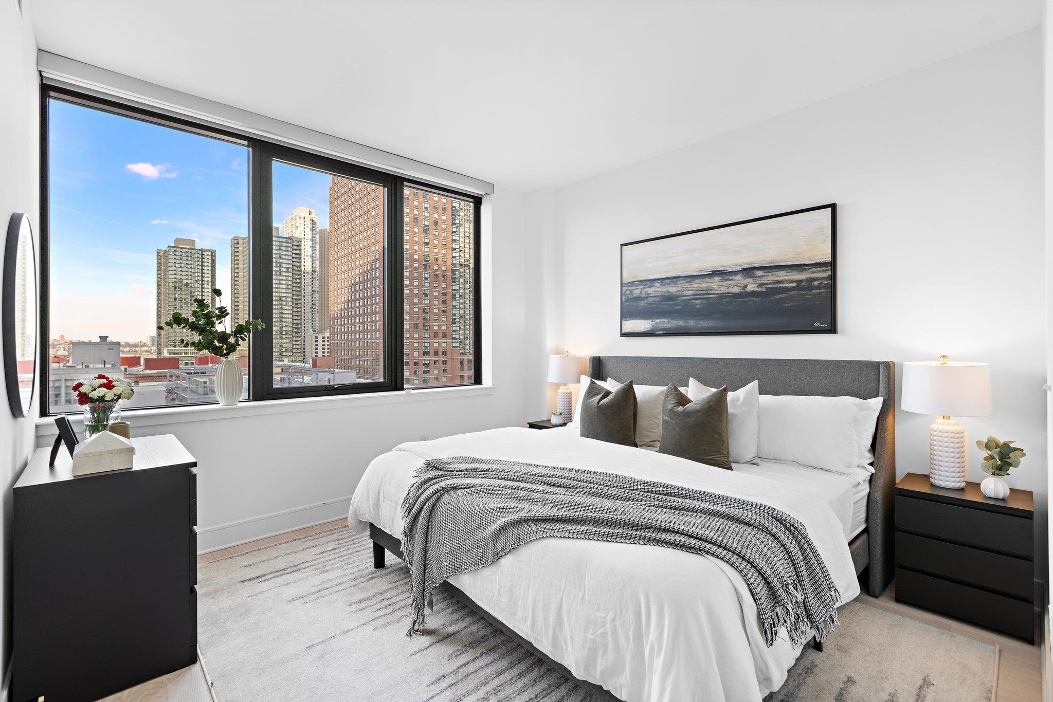 10 PROVOST ST Unit: 1109