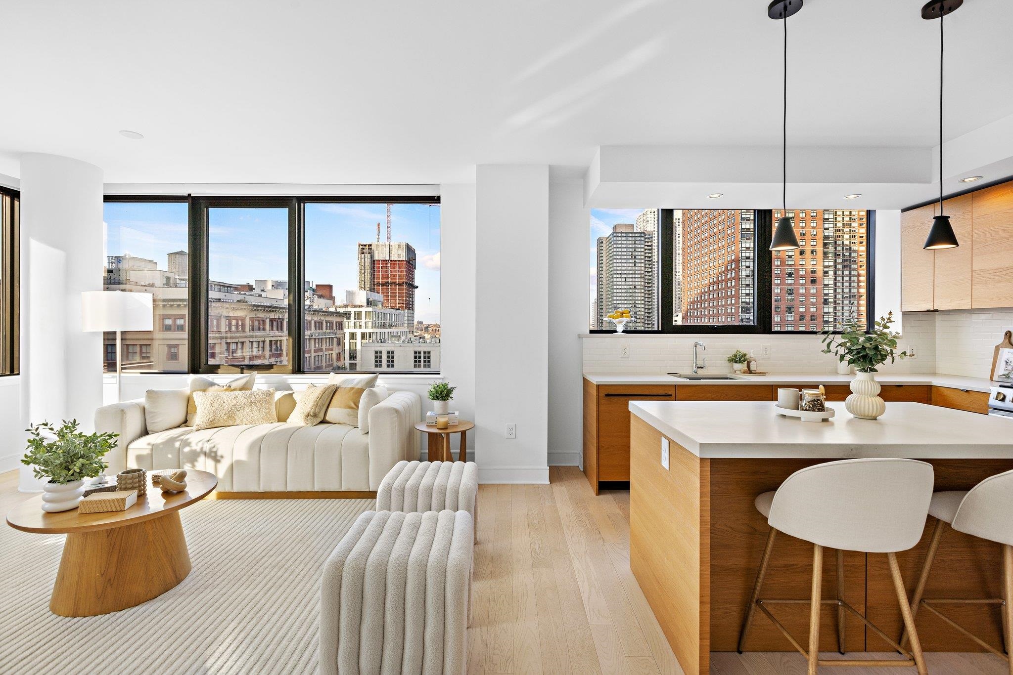 10 PROVOST ST Unit: 1109