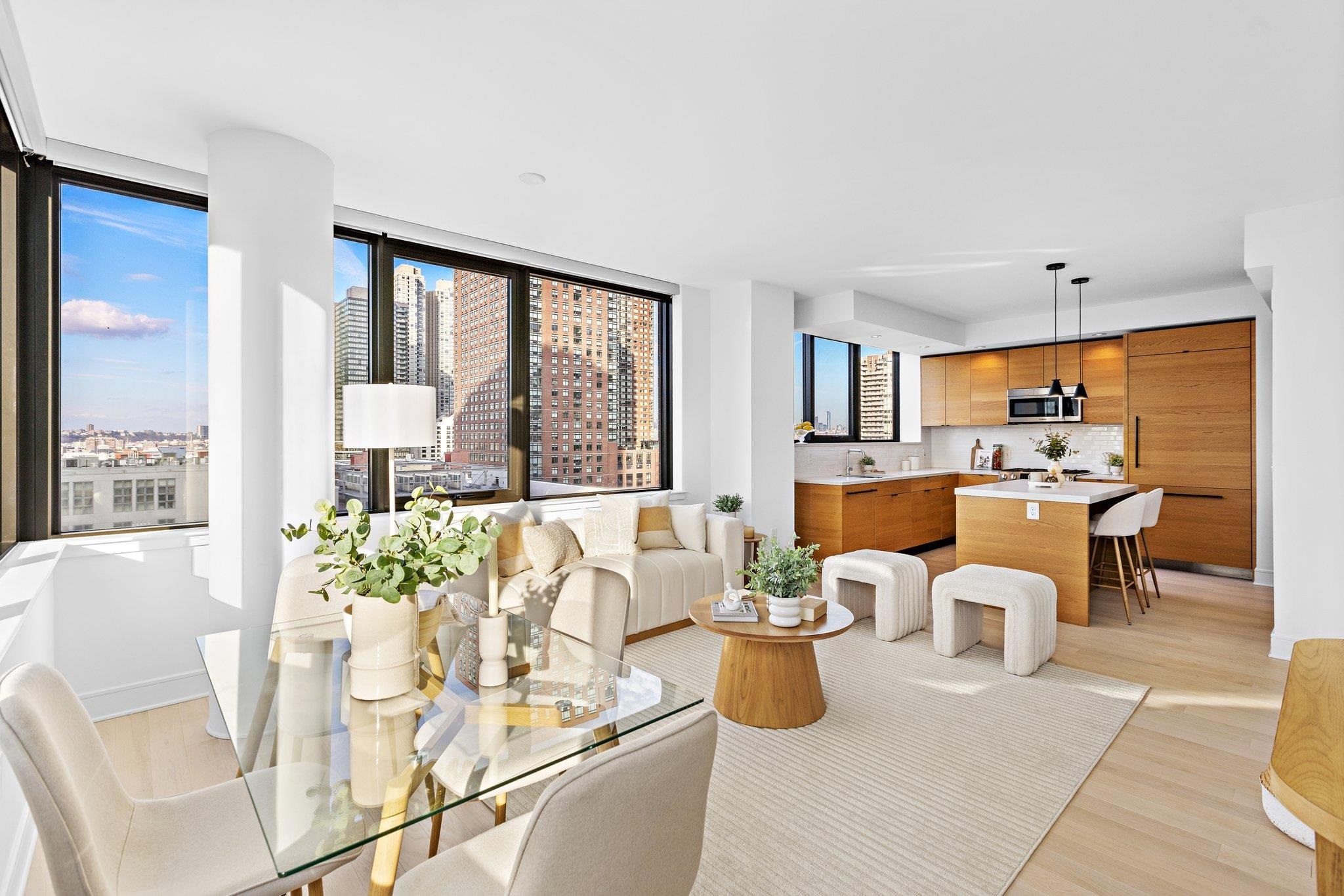 10 PROVOST ST Unit: 1109