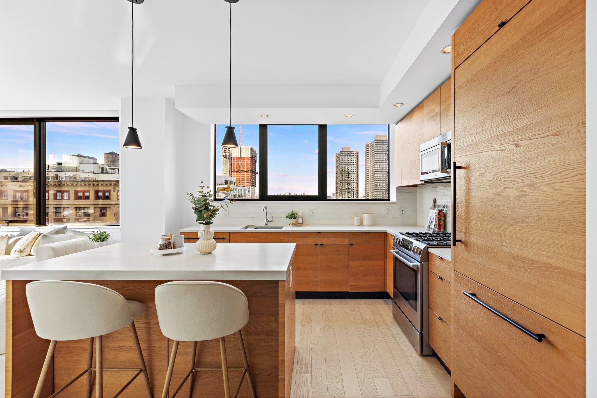 10 PROVOST ST Unit: 1109