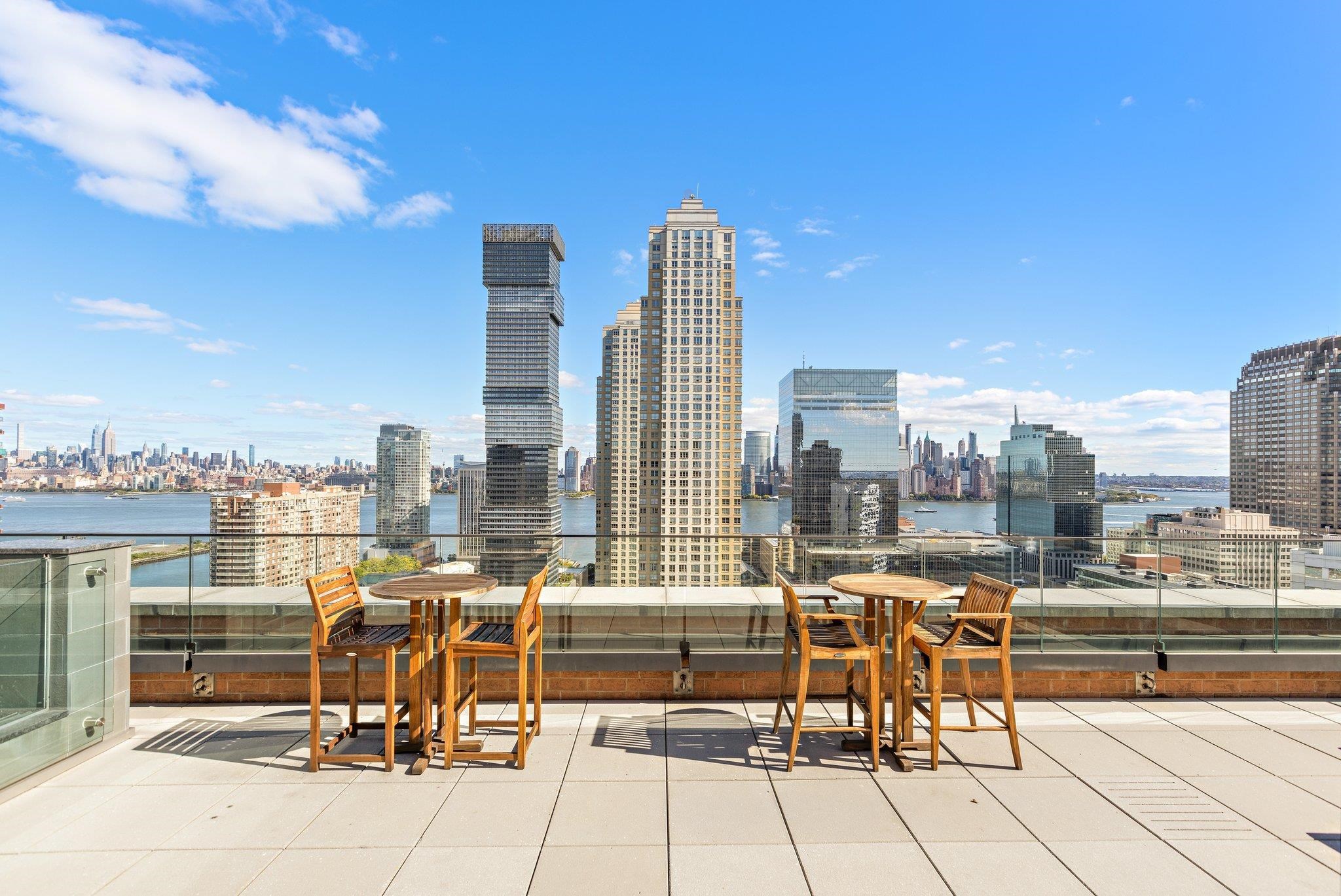 10 PROVOST ST Unit: 1109