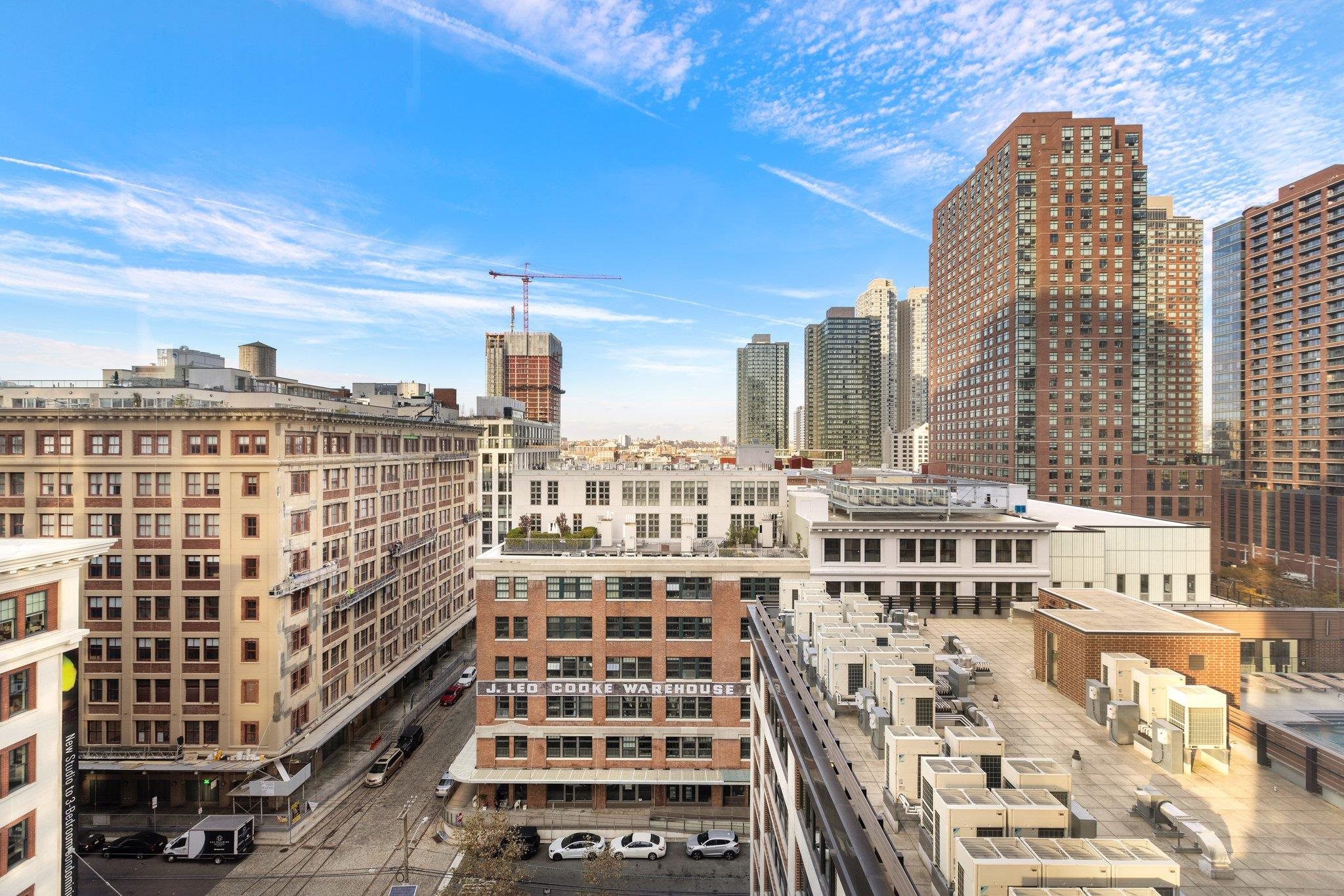 10 PROVOST ST Unit: 1109