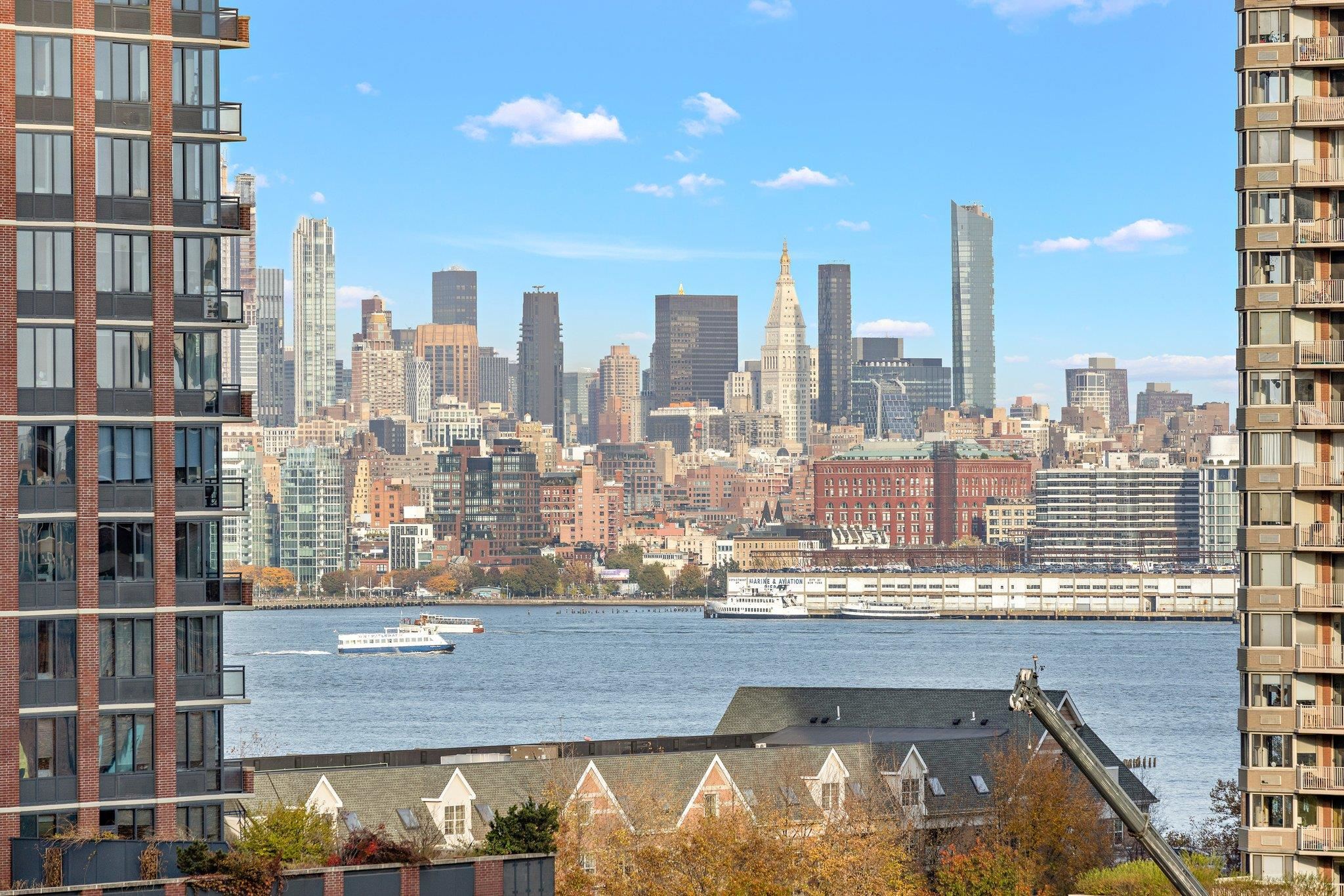 10 PROVOST ST Unit: 10-01