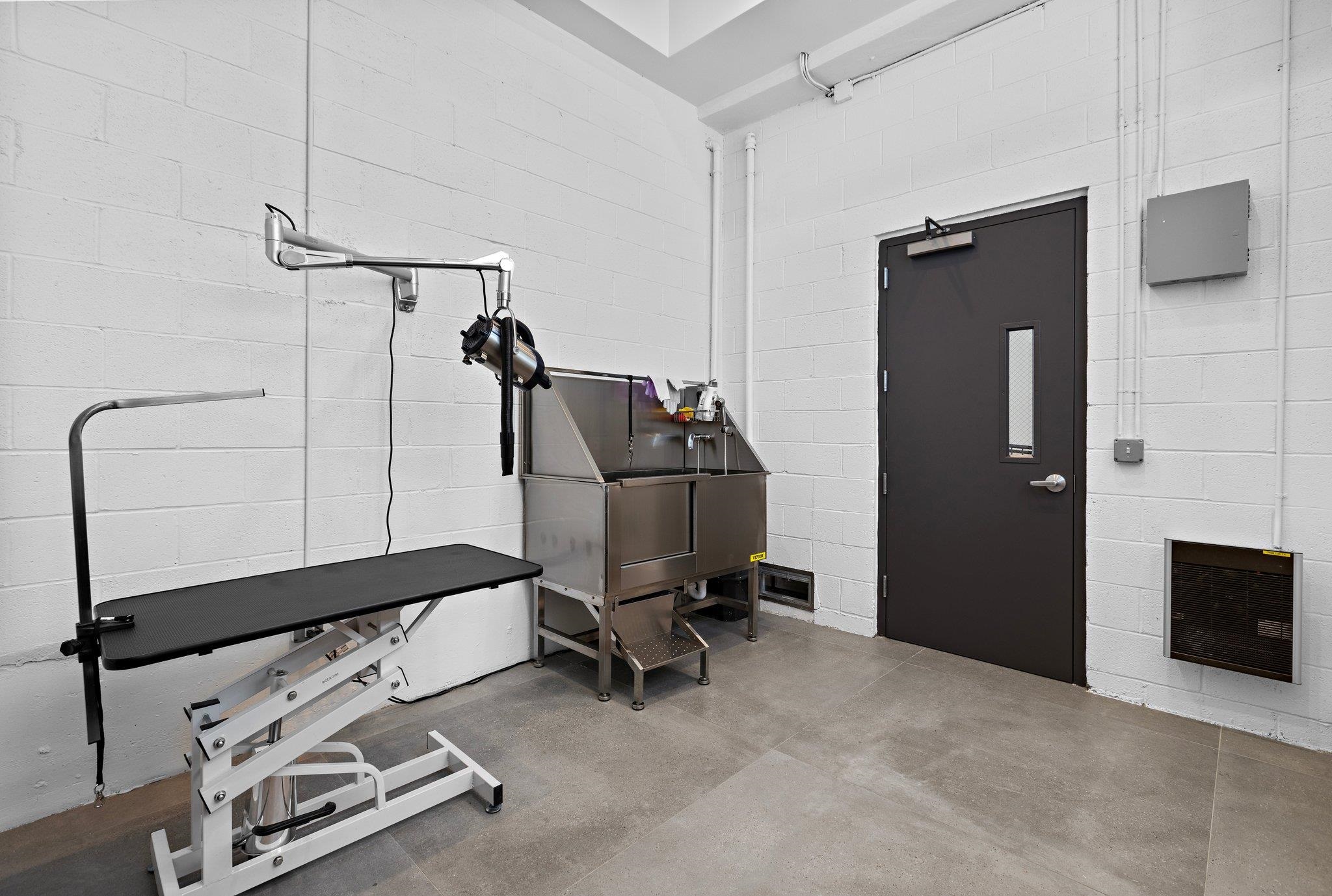720 CLINTON ST Unit: 603