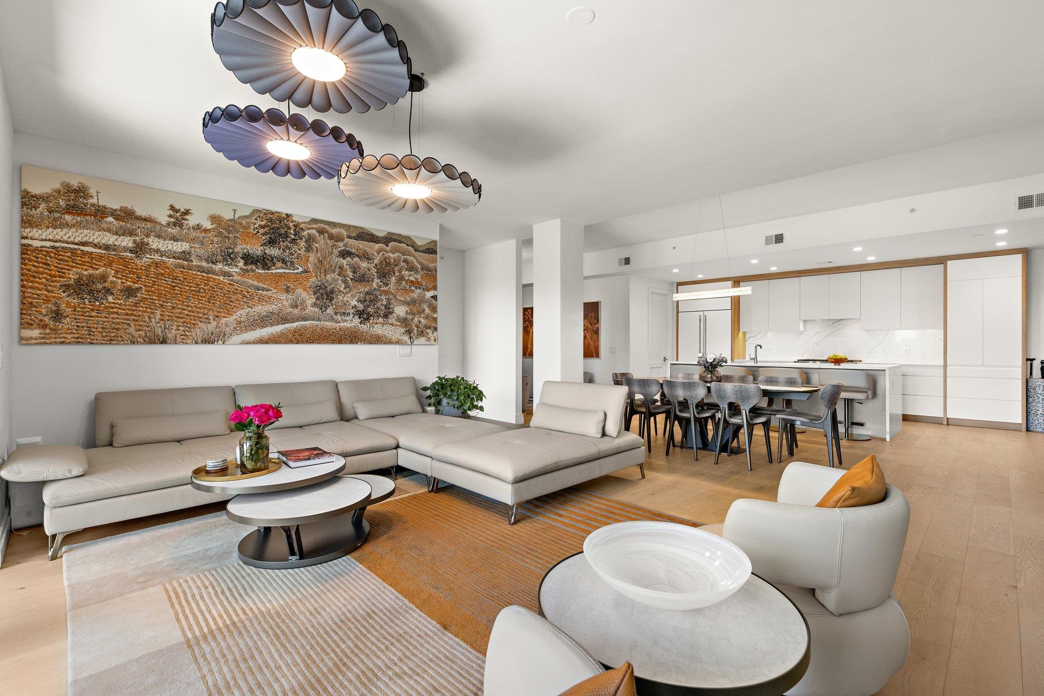 720 CLINTON ST Unit: 603