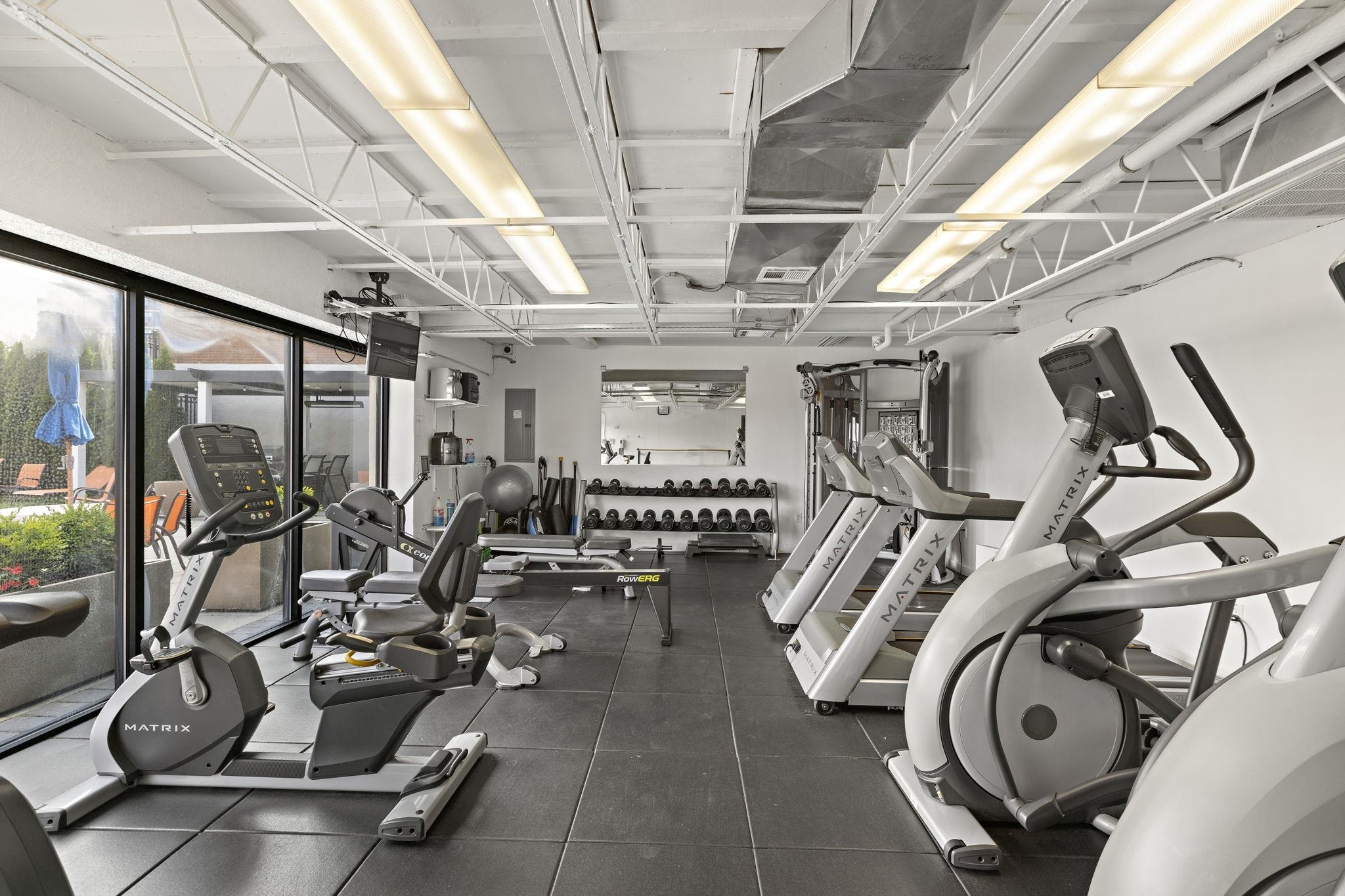 1 GREENE ST Unit: 7-10