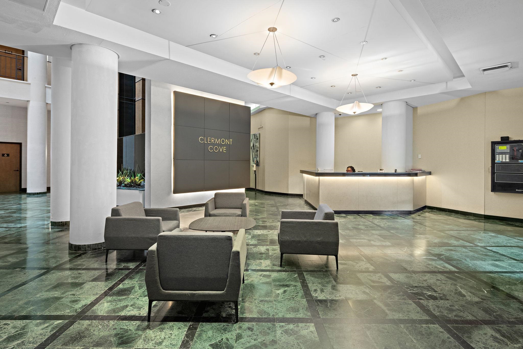 1 GREENE ST Unit: 7-10