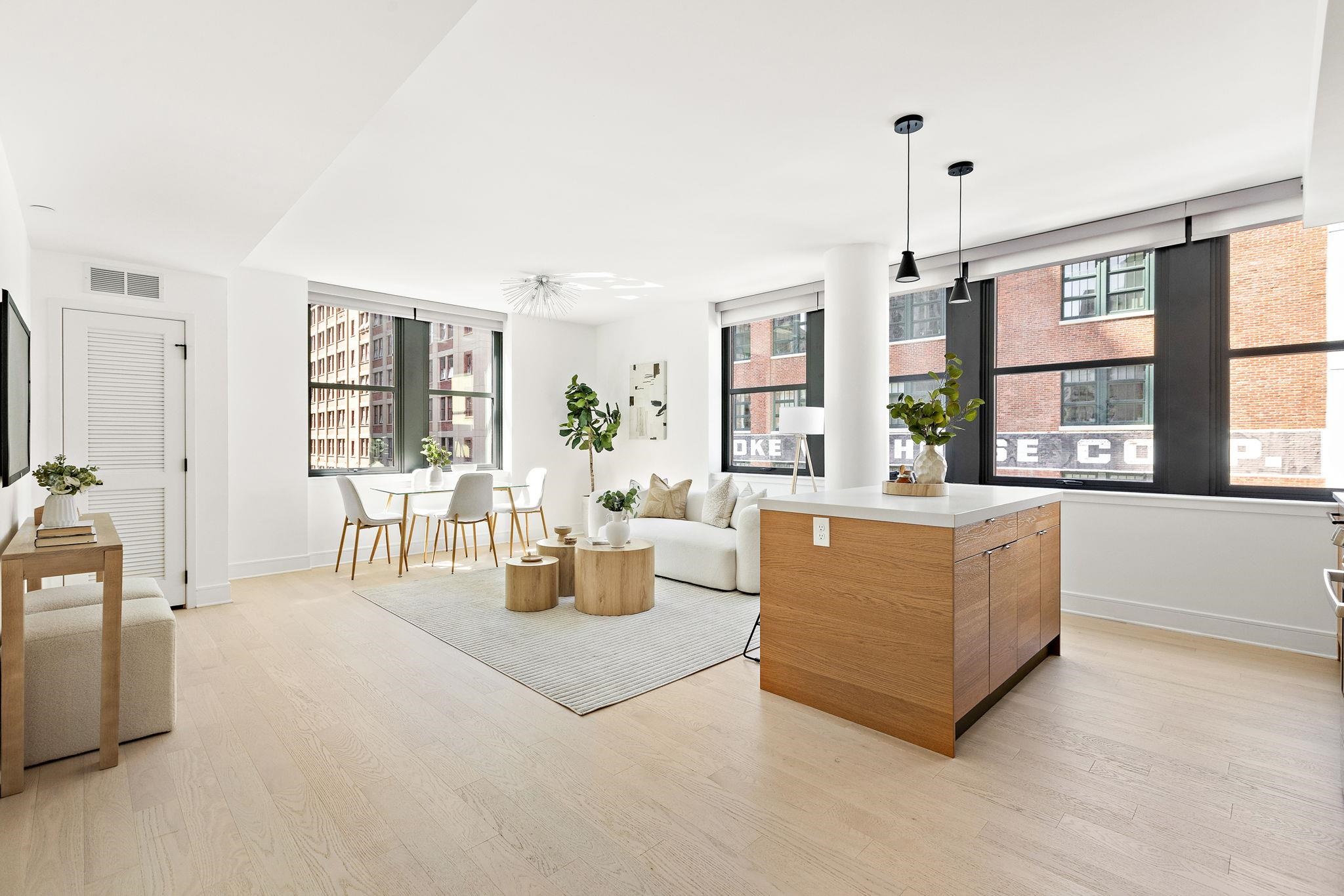 10 PROVOST ST Unit: 416