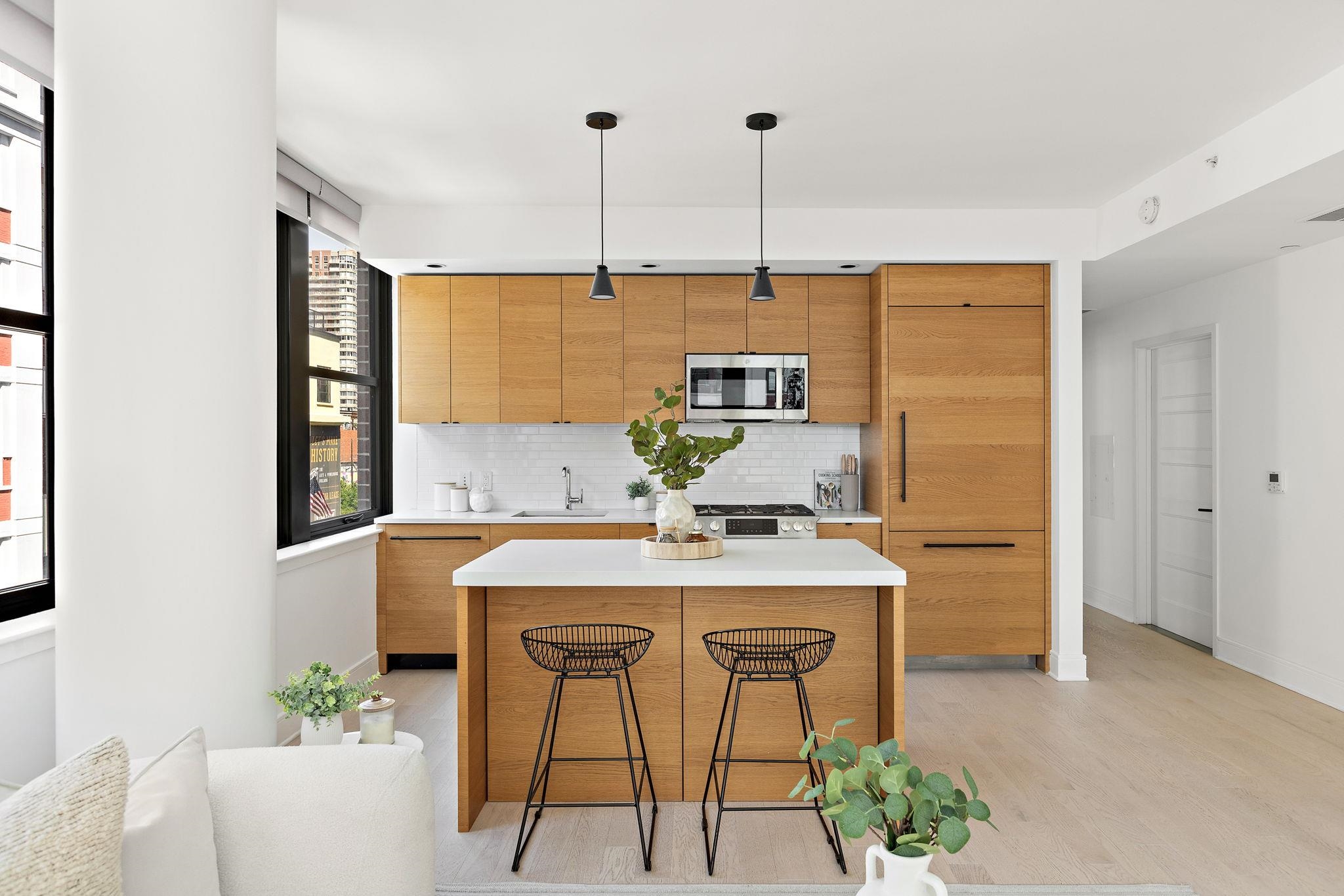 10 PROVOST ST Unit: 416