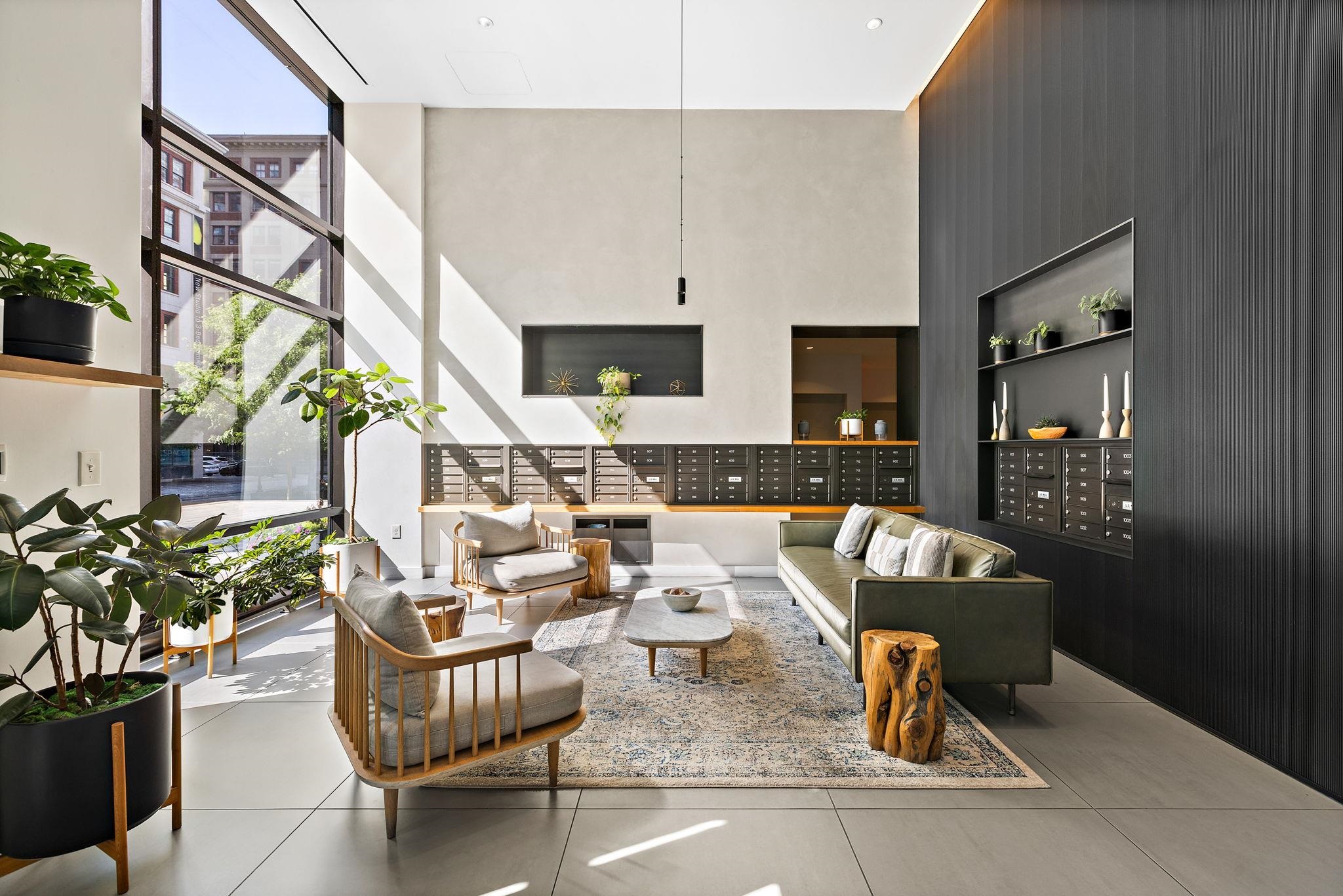 10 PROVOST ST Unit: 416