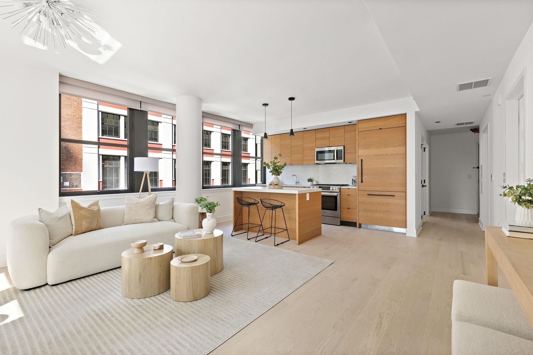 10 PROVOST ST Unit: 416