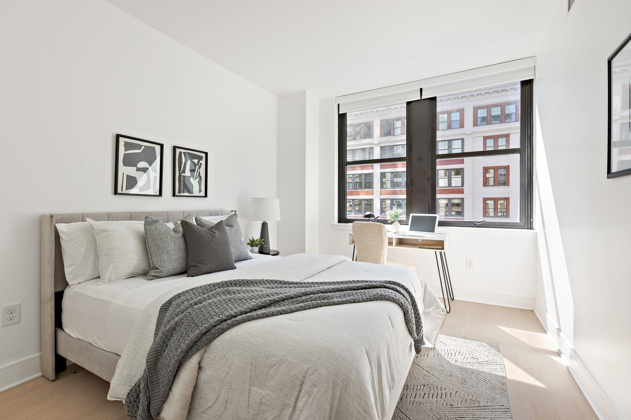 10 PROVOST ST Unit: 416