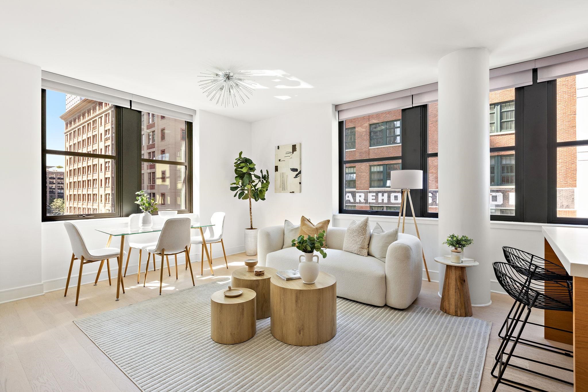 10 PROVOST ST Unit: 416