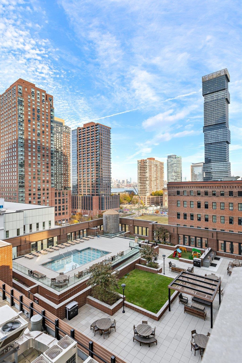 10 PROVOST ST Unit: 416