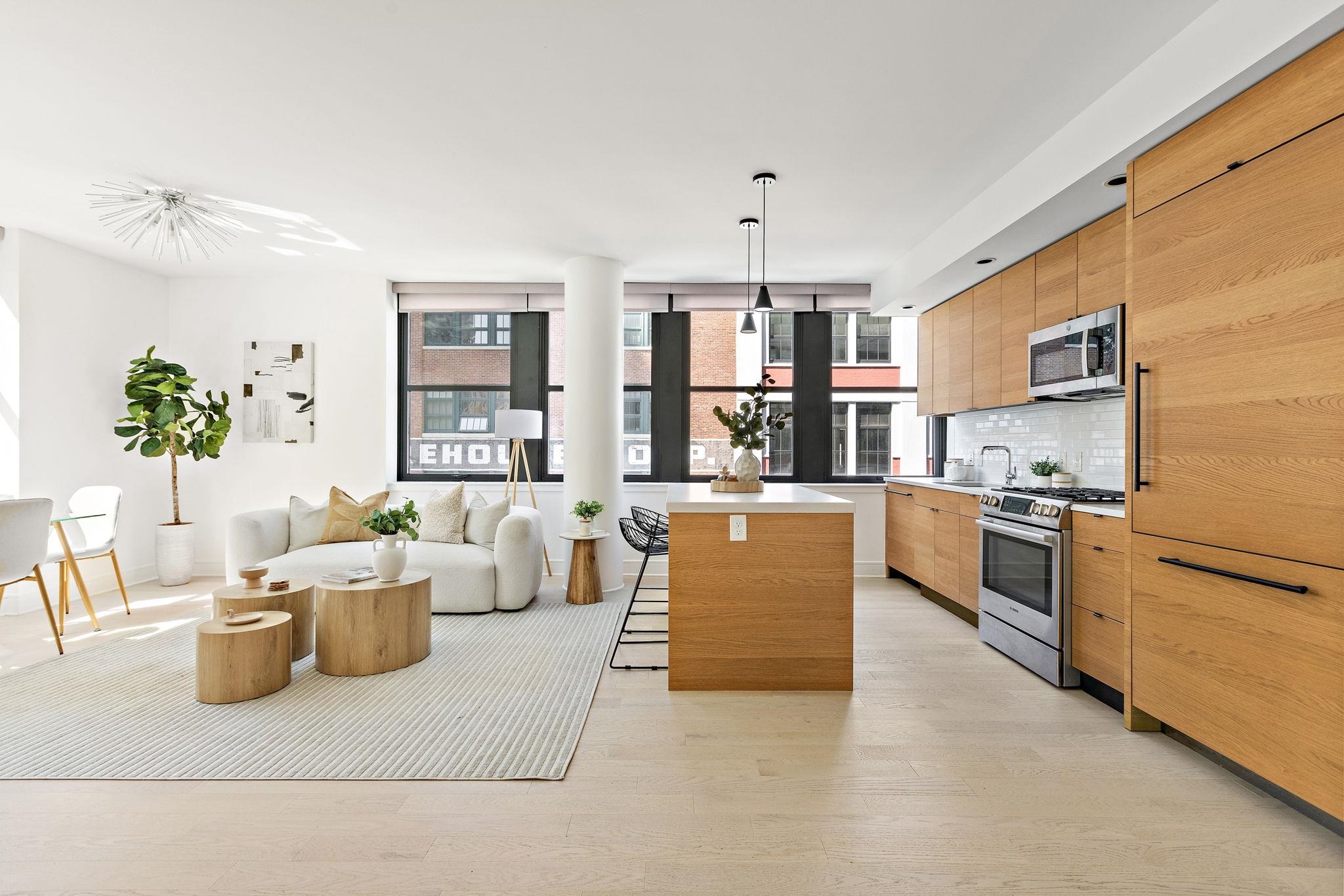 10 PROVOST ST Unit: 416