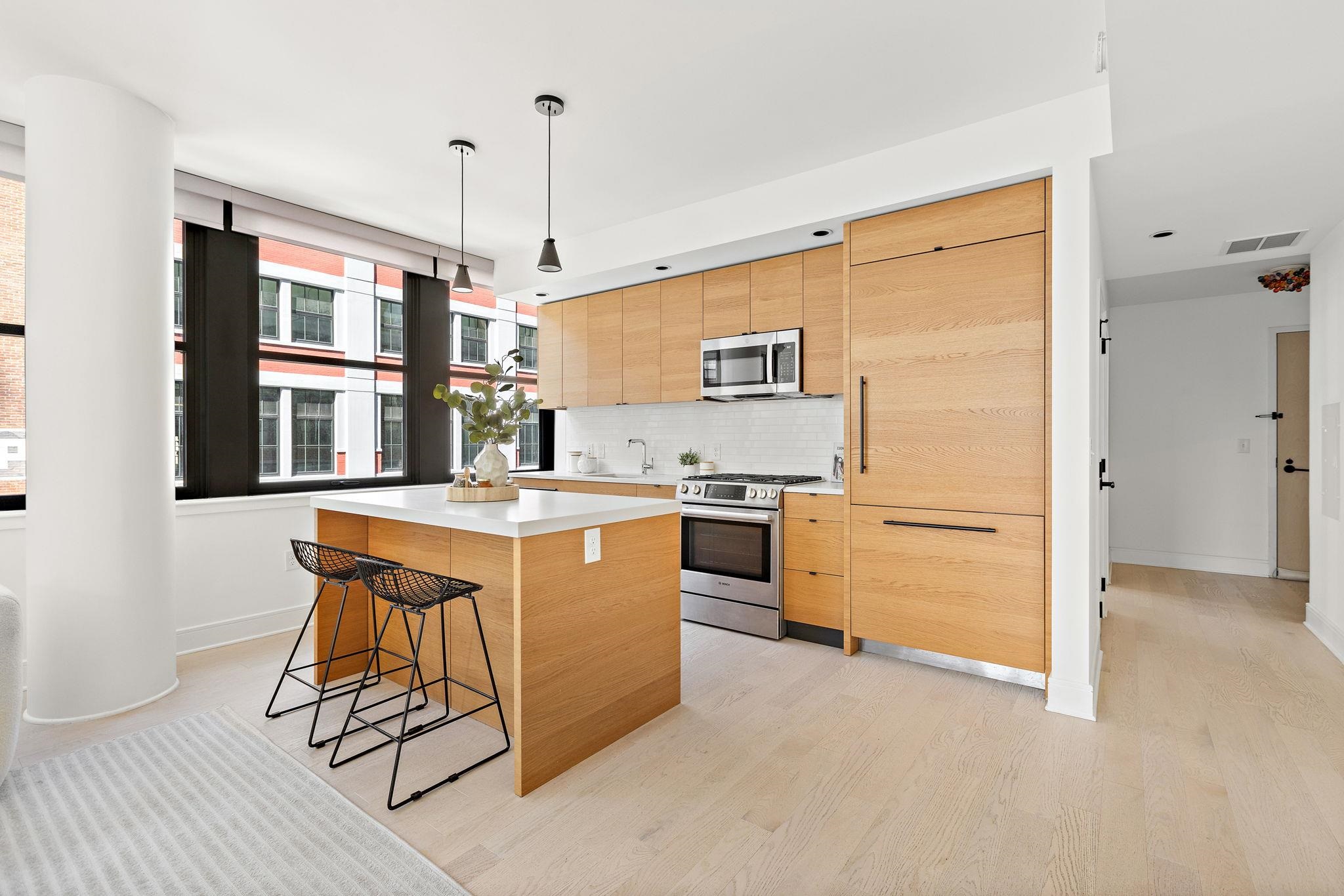 10 PROVOST ST Unit: 416