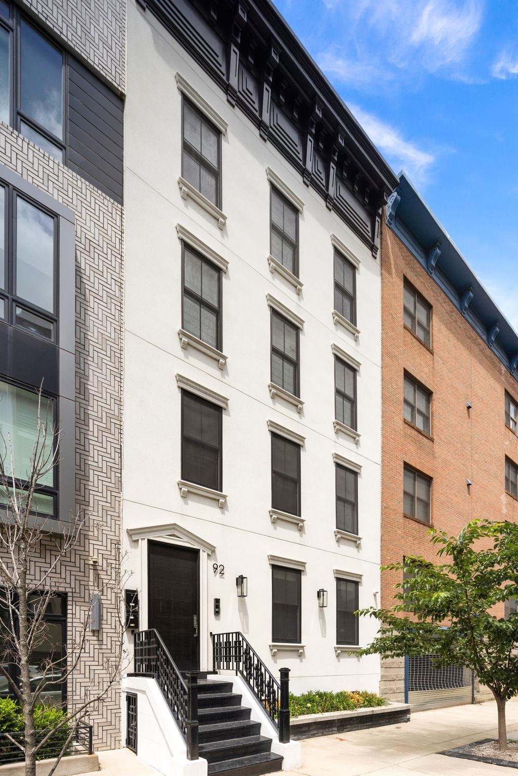 92 JEFFERSON ST Unit: 1