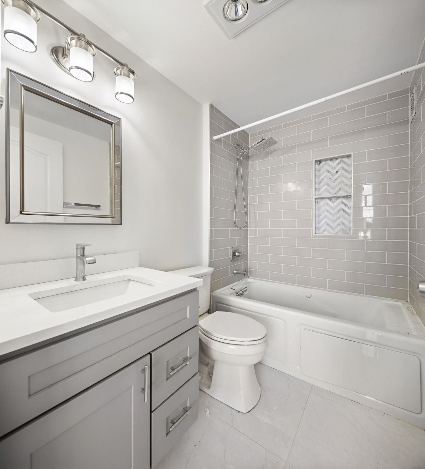 415 NEWARK ST Unit: 12C