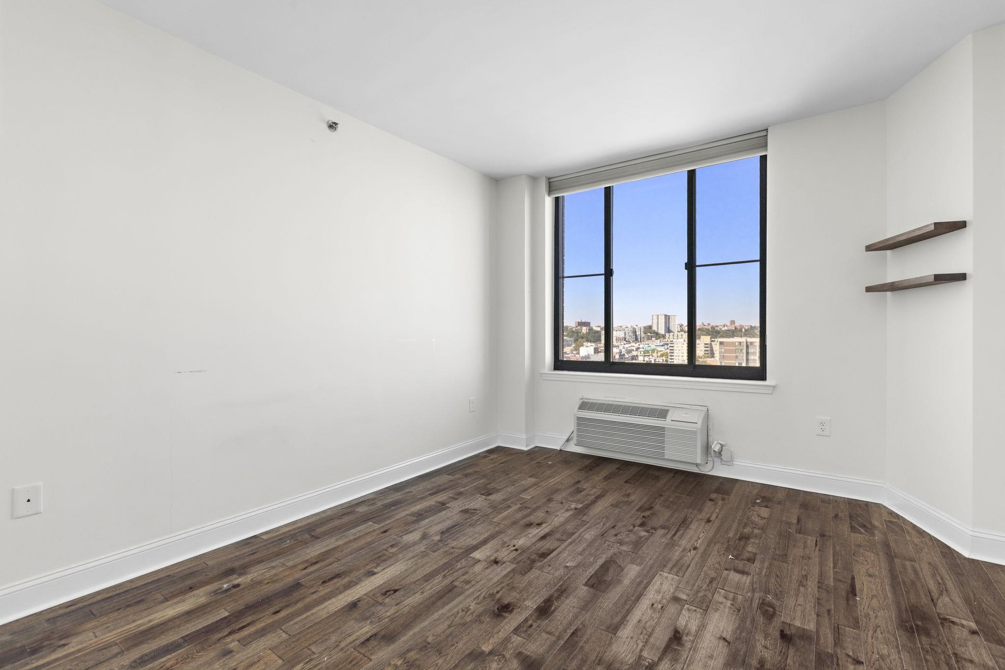 415 NEWARK ST Unit: 12C