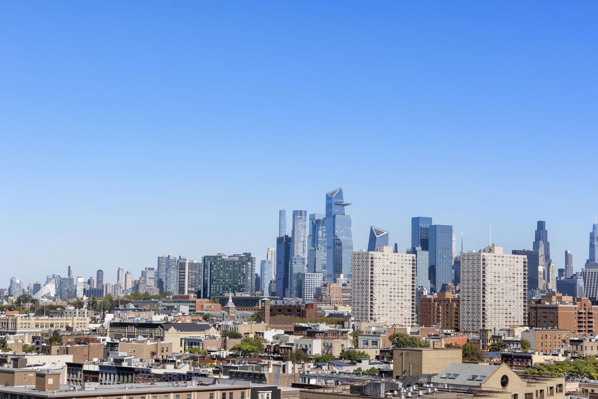 415 NEWARK ST Unit: 12C