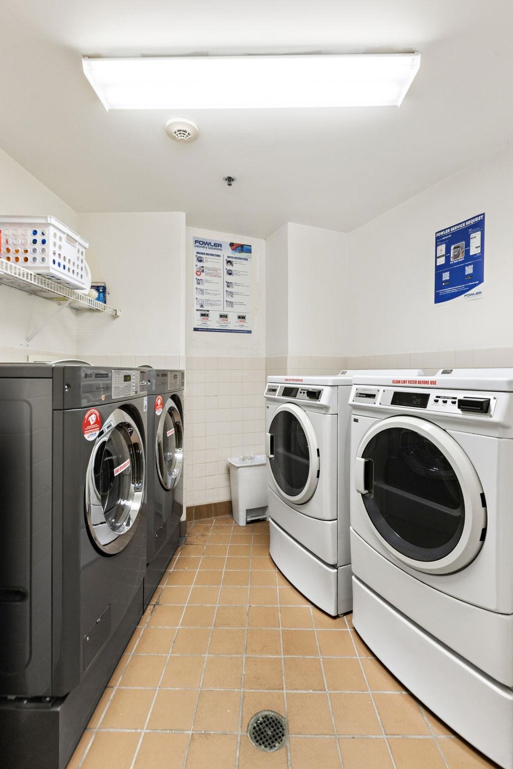 415 NEWARK ST Unit: 12C