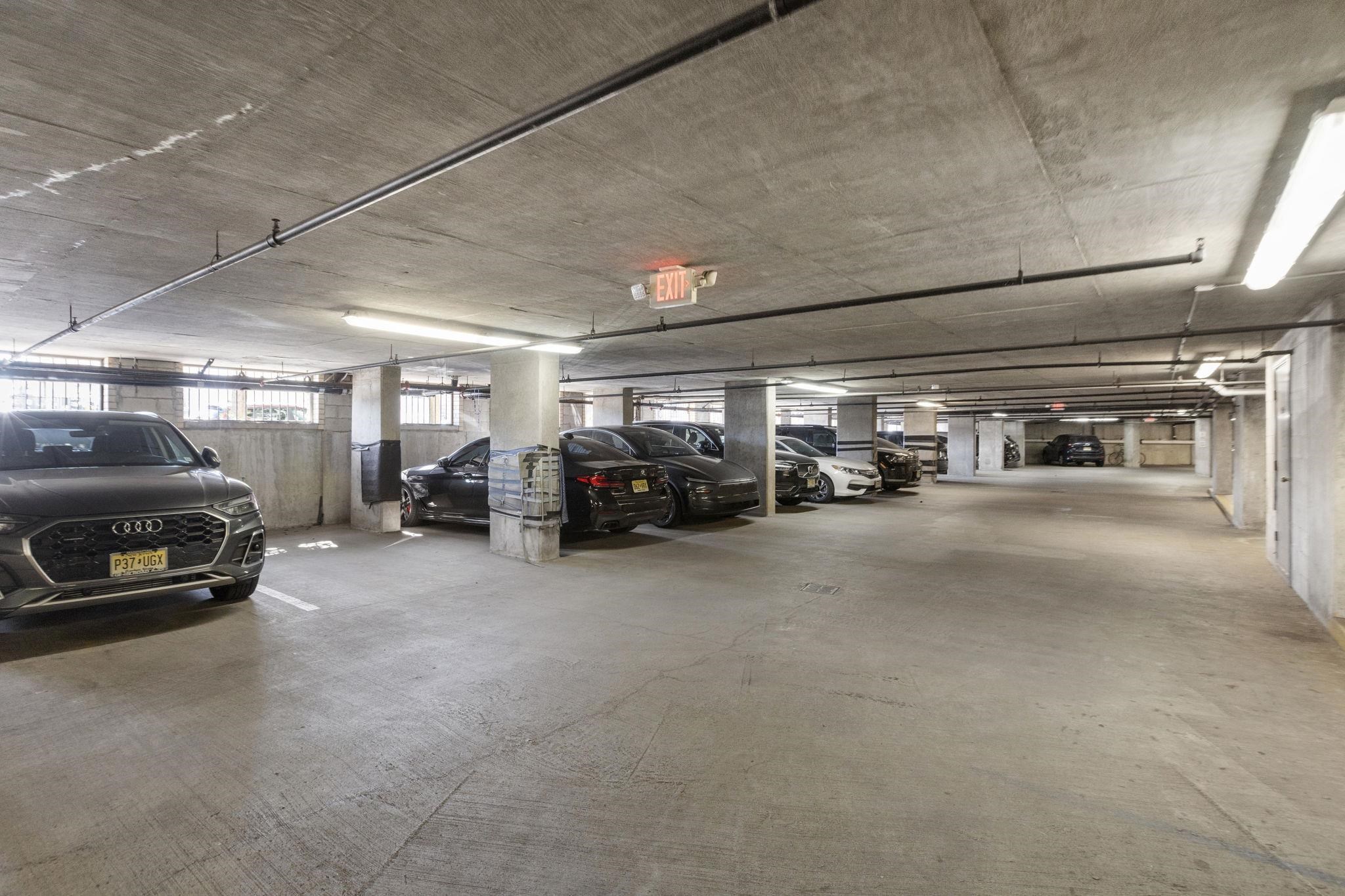 415 NEWARK ST Unit: 12C