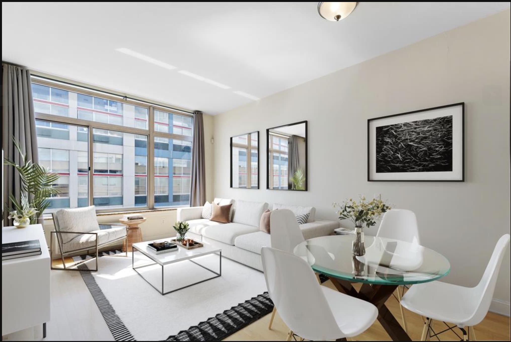 10 REGENT ST Unit: 801
