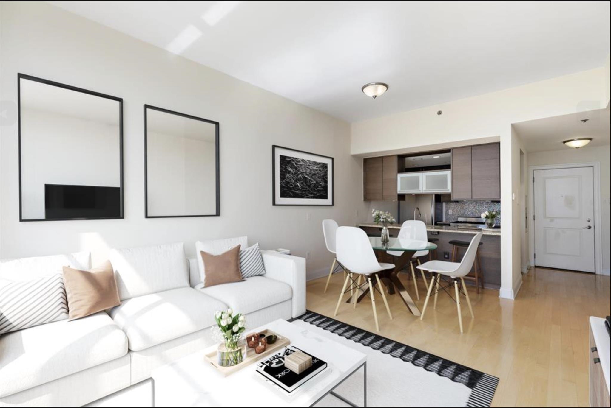 10 REGENT ST Unit: 801
