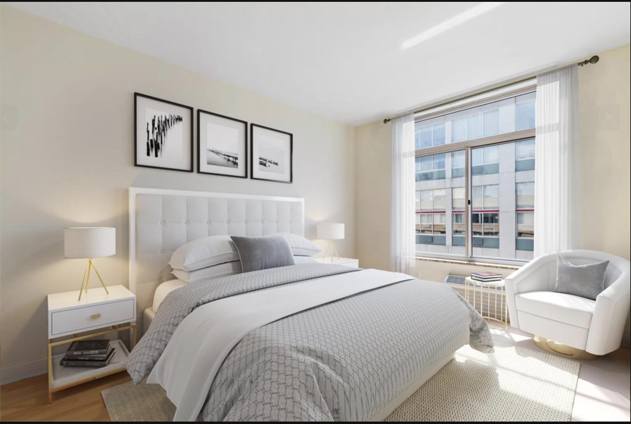 10 REGENT ST Unit: 801