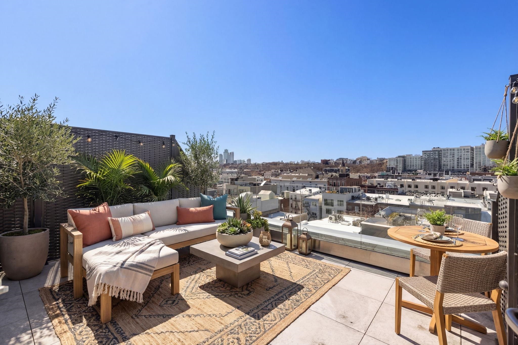 720 CLINTON ST Unit: 409