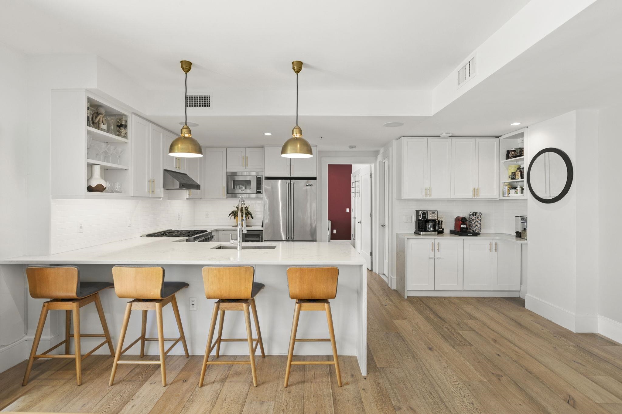 722 JEFFERSON ST Unit: 5C