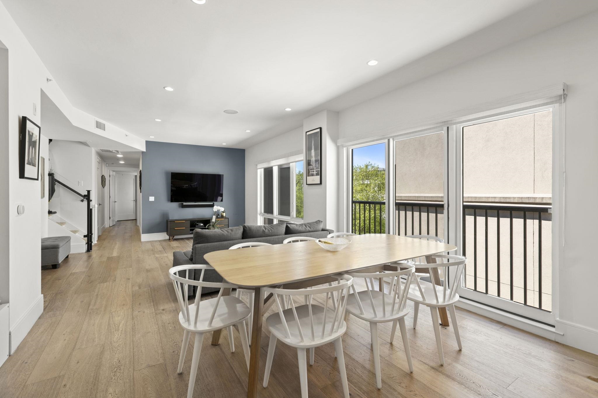 722 JEFFERSON ST Unit: 5C
