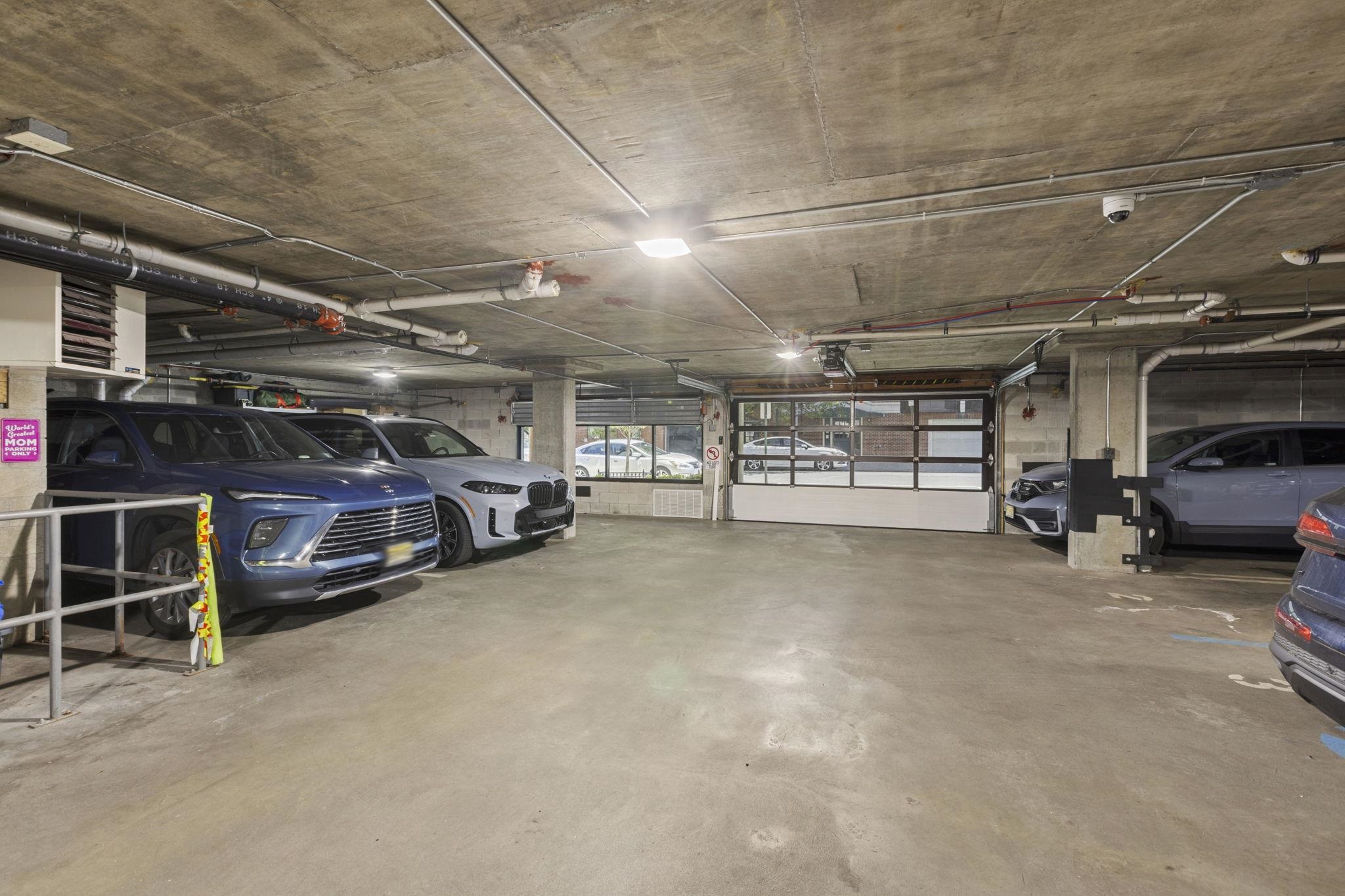 722 JEFFERSON ST Unit: 5C