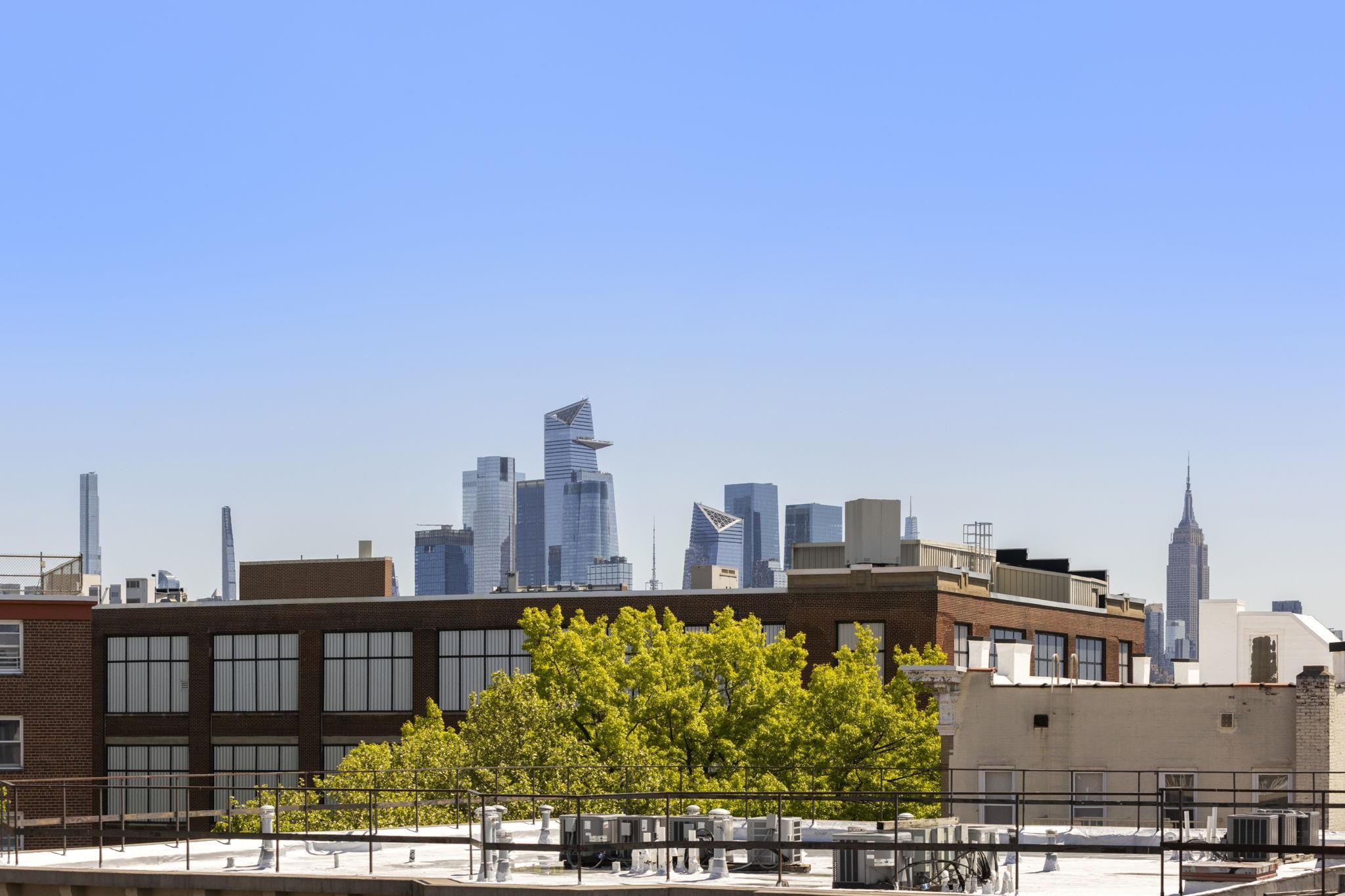 722 JEFFERSON ST Unit: 5C