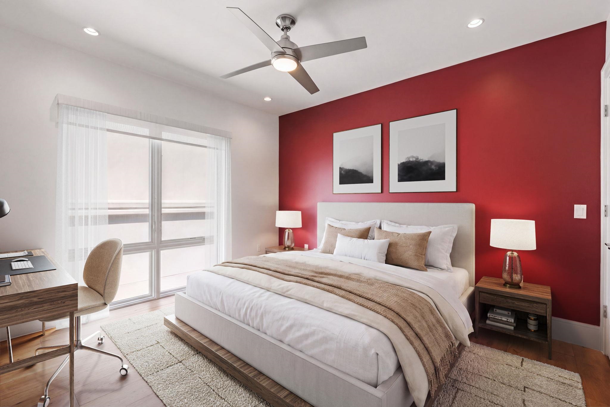 722 JEFFERSON ST Unit: 5C