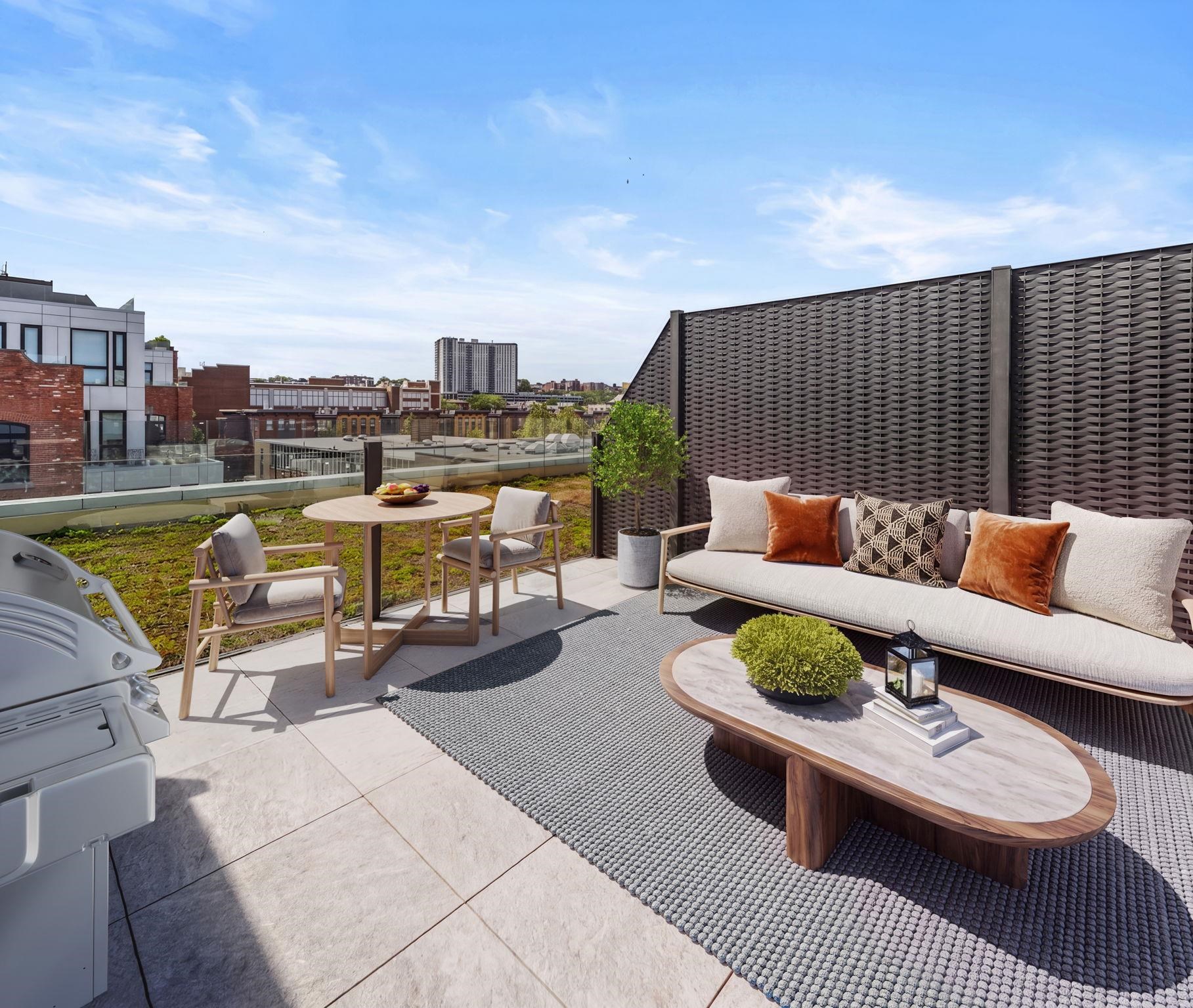 731 CLINTON ST Unit: 31