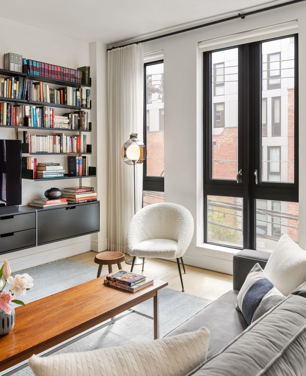 731 CLINTON ST Unit: 31