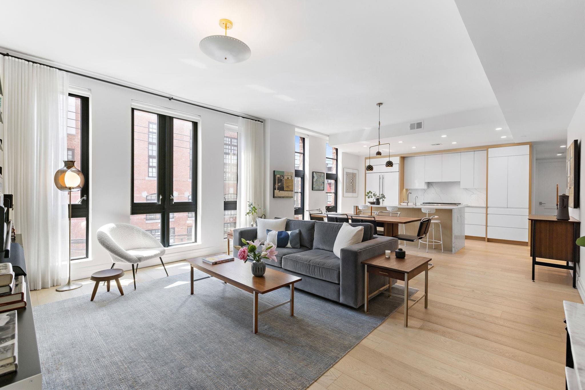 731 CLINTON ST Unit: 31