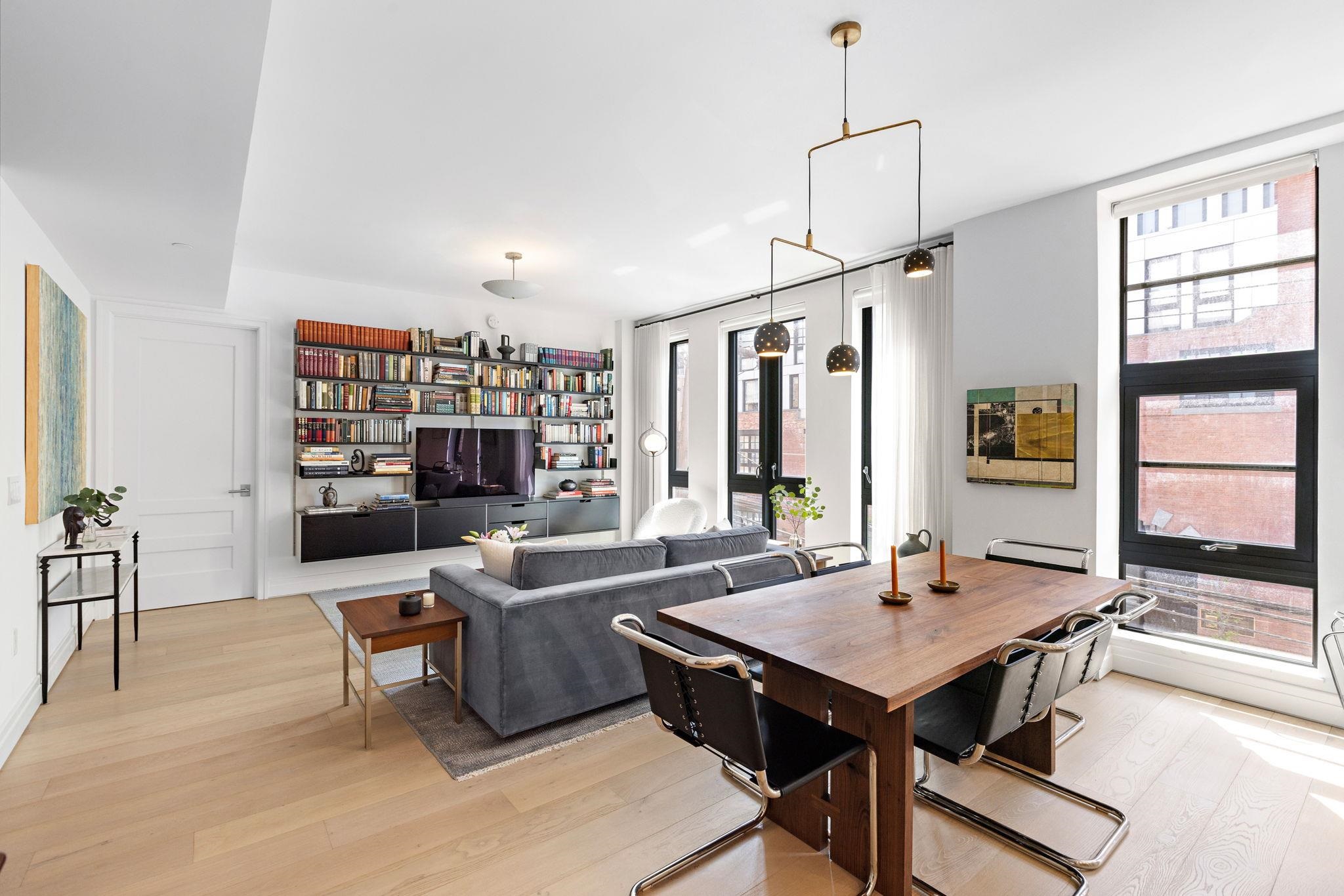 731 CLINTON ST Unit: 31