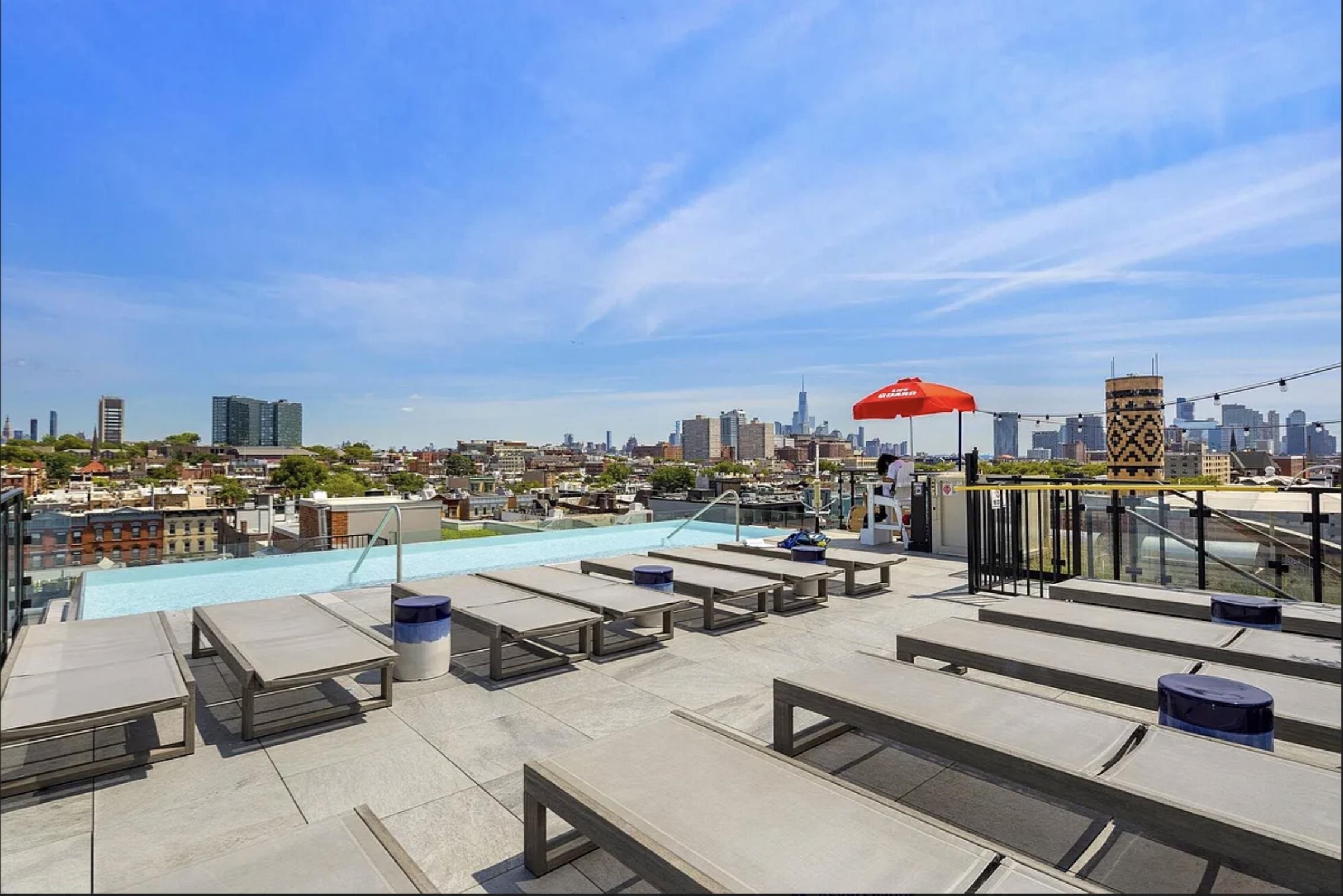 720 CLINTON ST Unit: 213