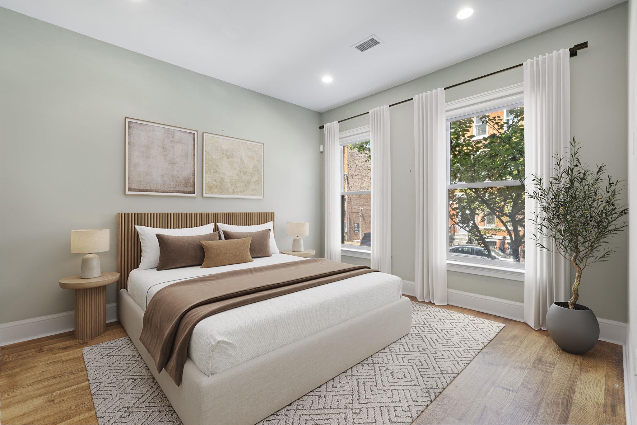 231 1ST ST