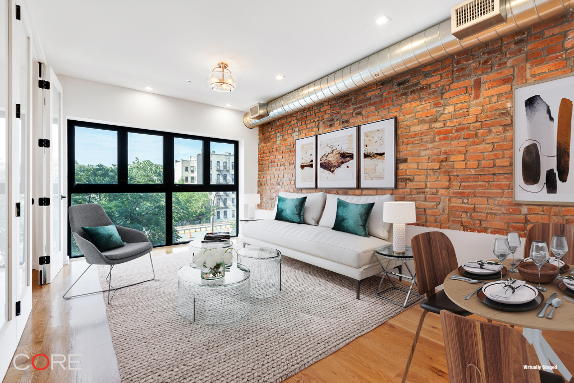 207 PROSPECT Avenue 3-A