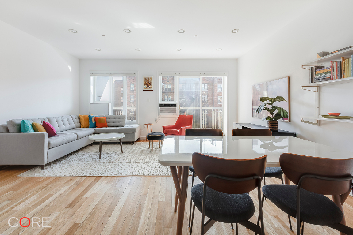 1138 OCEAN Avenue 5E