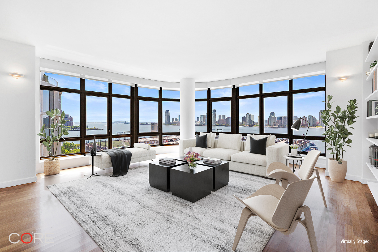1 Morton Square 14BW