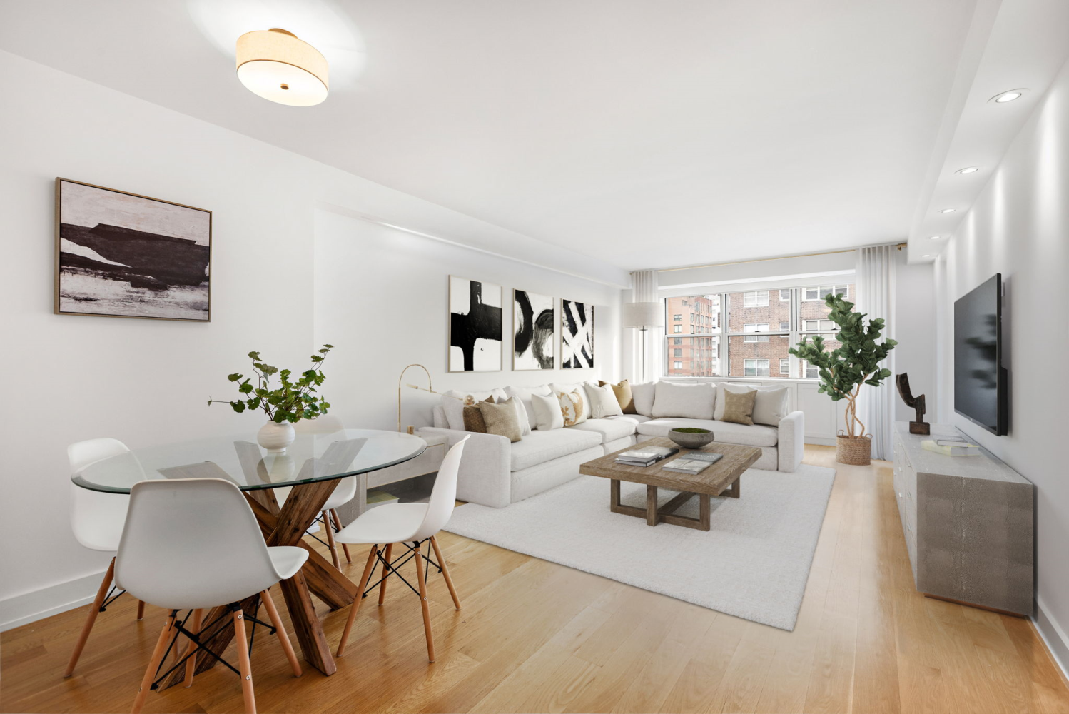 300 E 71ST Street 14H